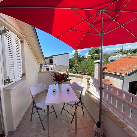 Apartments Maricic Sveti Petar  Dış mekan fotoğraf