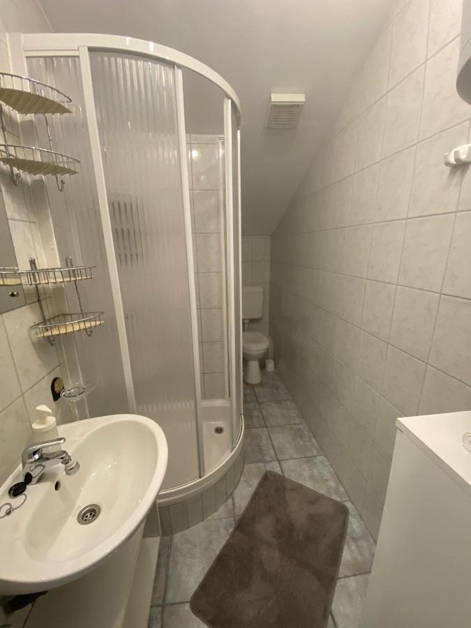 Apartments Maricic Sveti Petar  Dış mekan fotoğraf