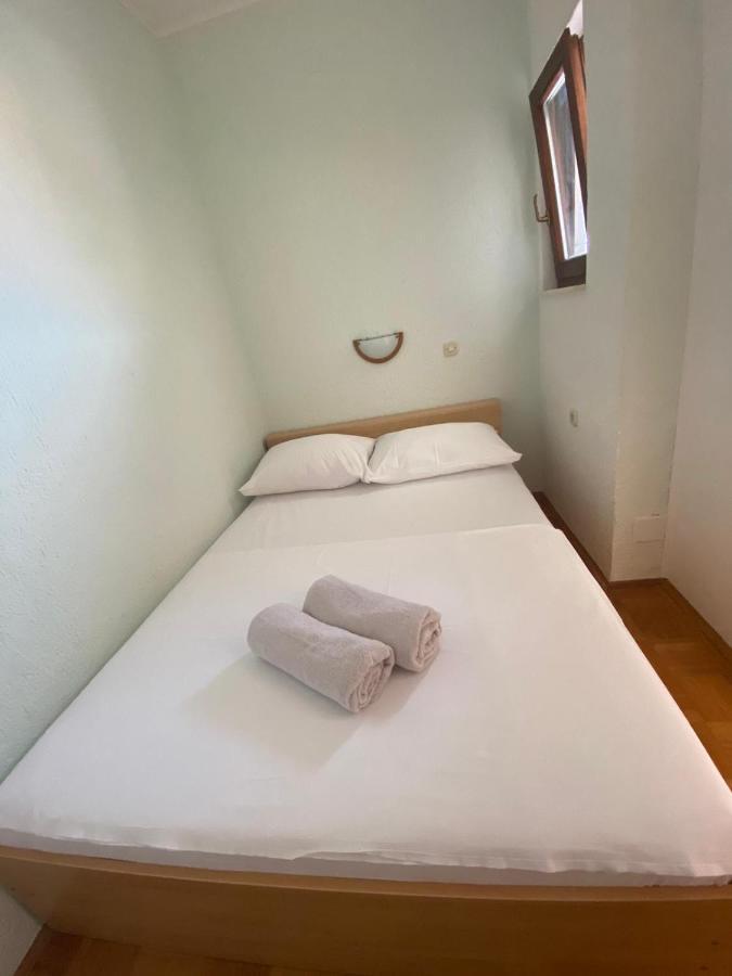 Apartments Maricic Sveti Petar  Dış mekan fotoğraf