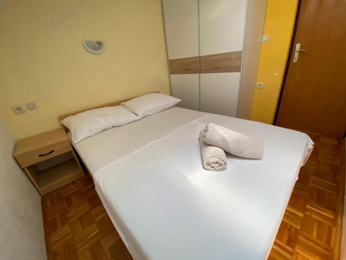 Apartments Maricic Sveti Petar  Dış mekan fotoğraf