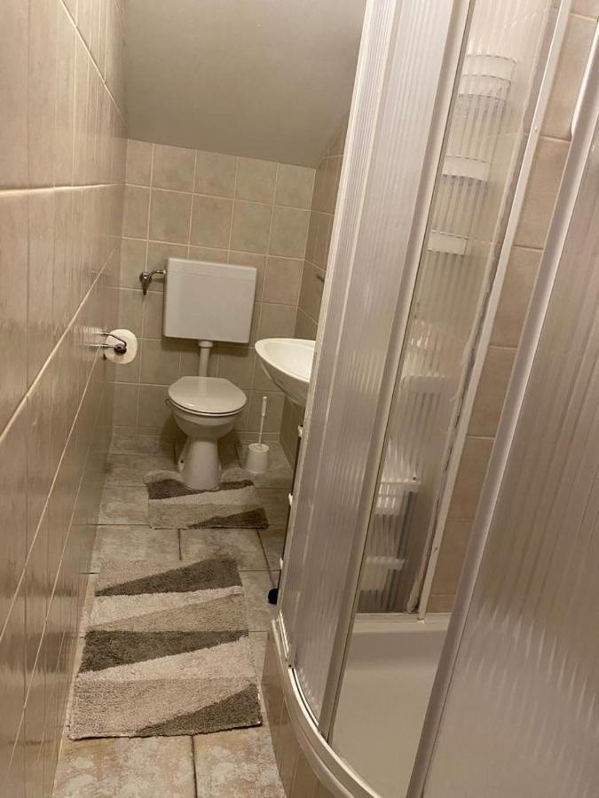Apartments Maricic Sveti Petar  Dış mekan fotoğraf