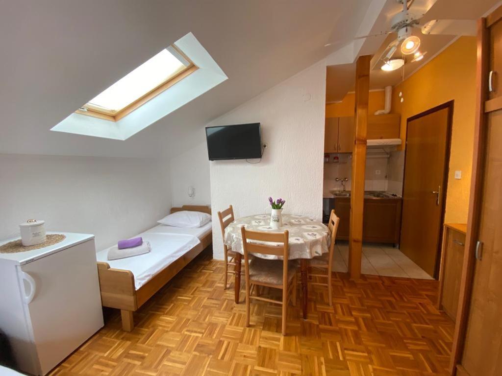 Apartments Maricic Sveti Petar  Dış mekan fotoğraf