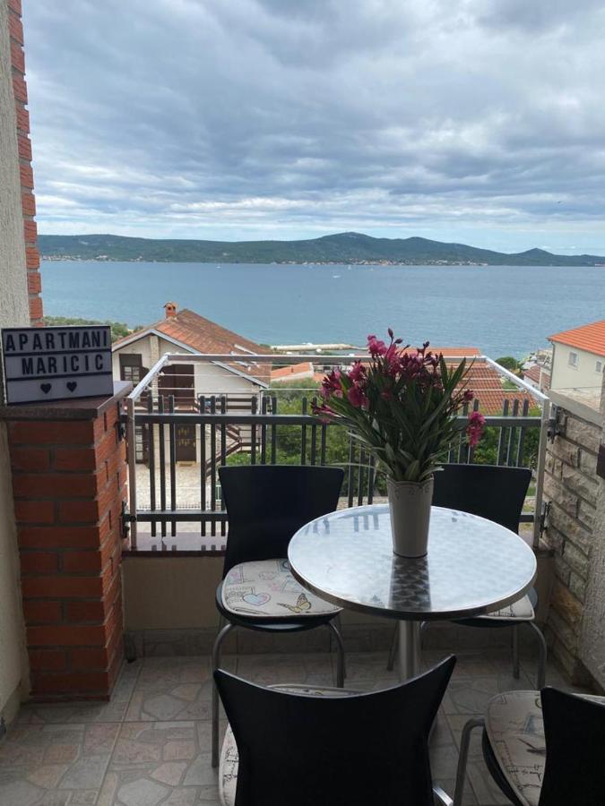 Apartments Maricic Sveti Petar  Dış mekan fotoğraf