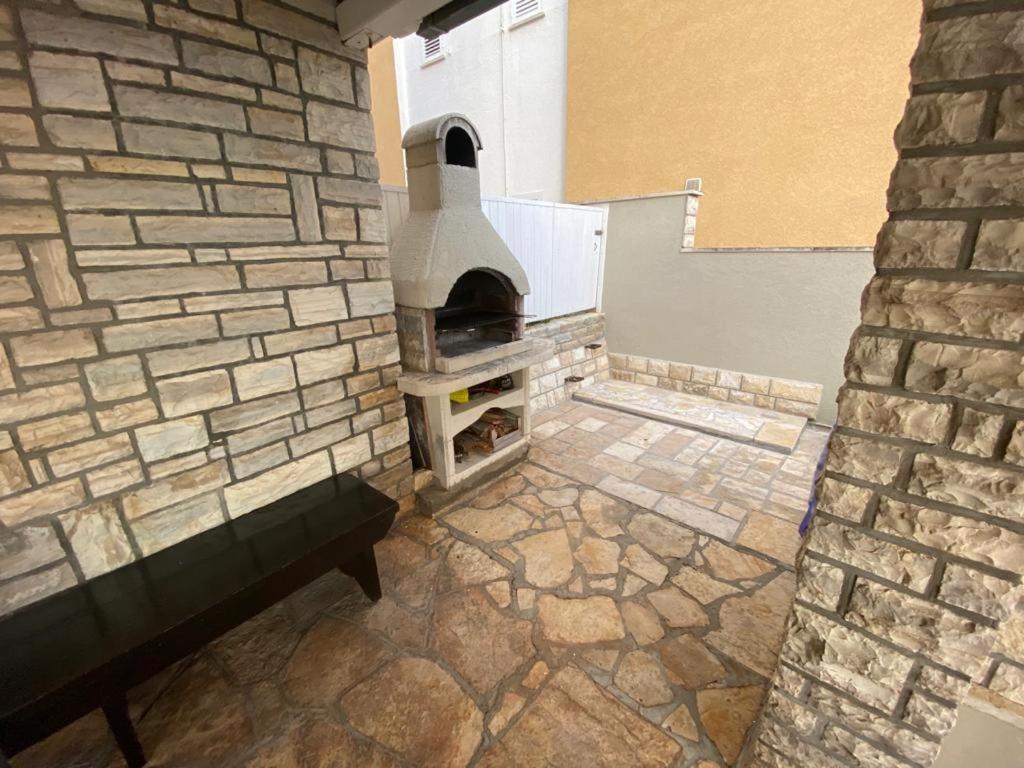 Apartments Maricic Sveti Petar  Dış mekan fotoğraf