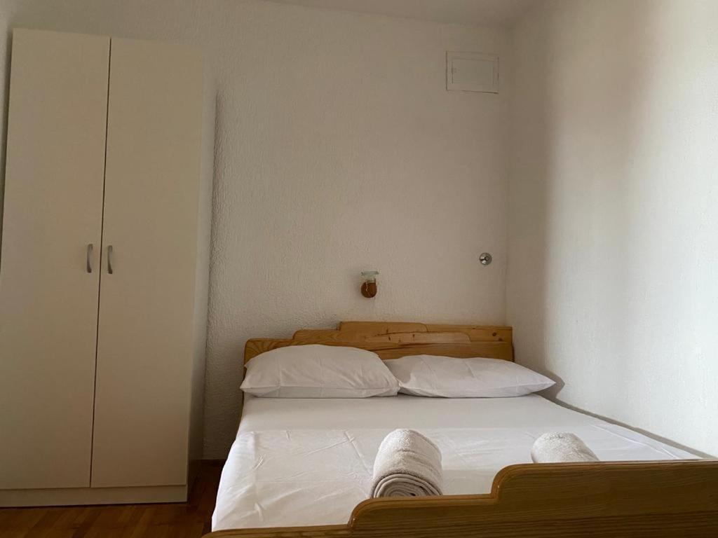 Apartments Maricic Sveti Petar  Dış mekan fotoğraf