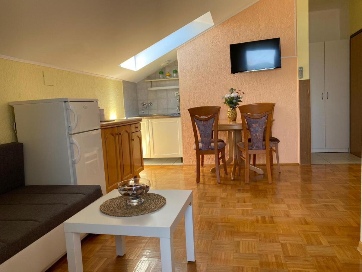 Apartments Maricic Sveti Petar  Dış mekan fotoğraf