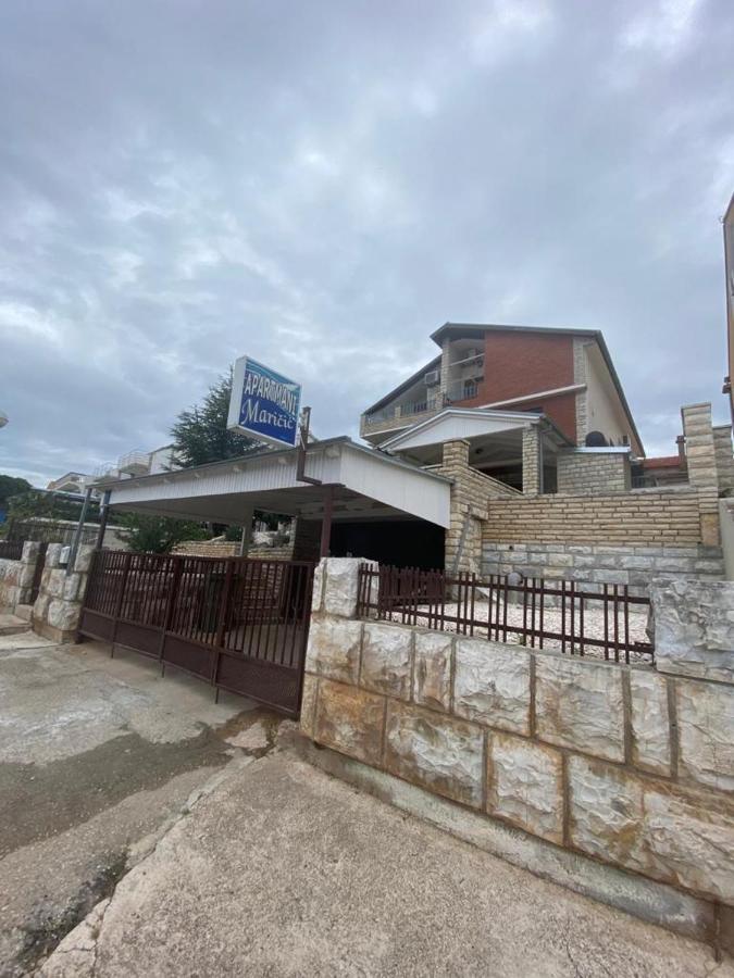 Apartments Maricic Sveti Petar  Dış mekan fotoğraf