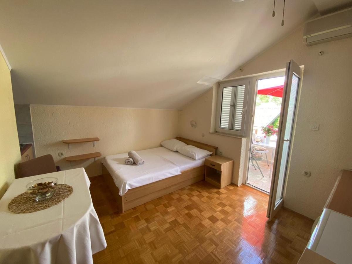 Apartments Maricic Sveti Petar  Dış mekan fotoğraf