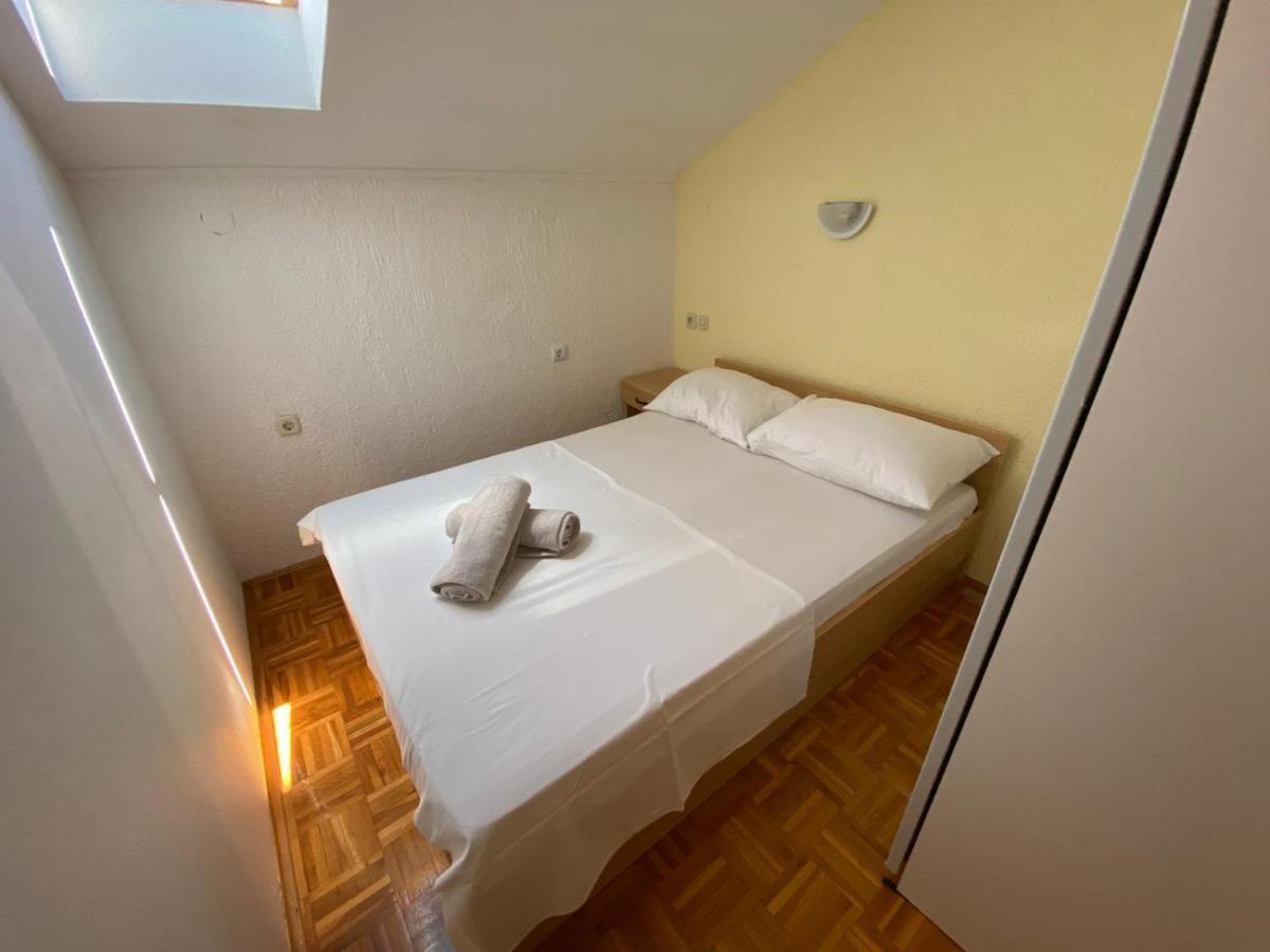 Apartments Maricic Sveti Petar  Dış mekan fotoğraf