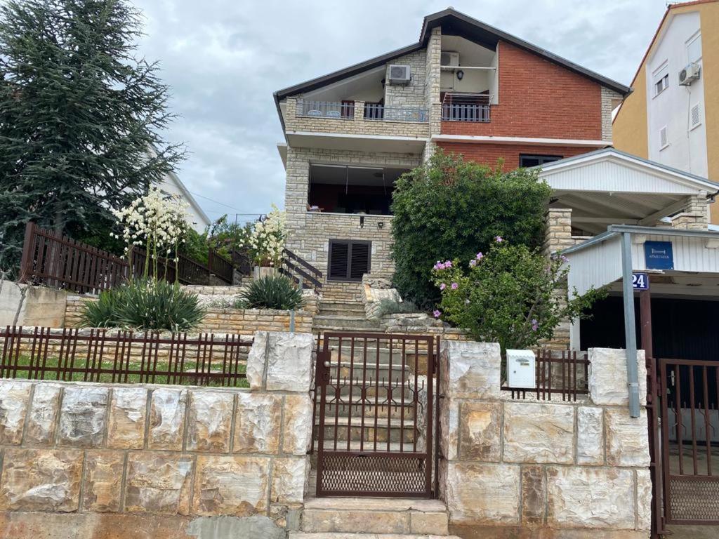 Apartments Maricic Sveti Petar  Dış mekan fotoğraf