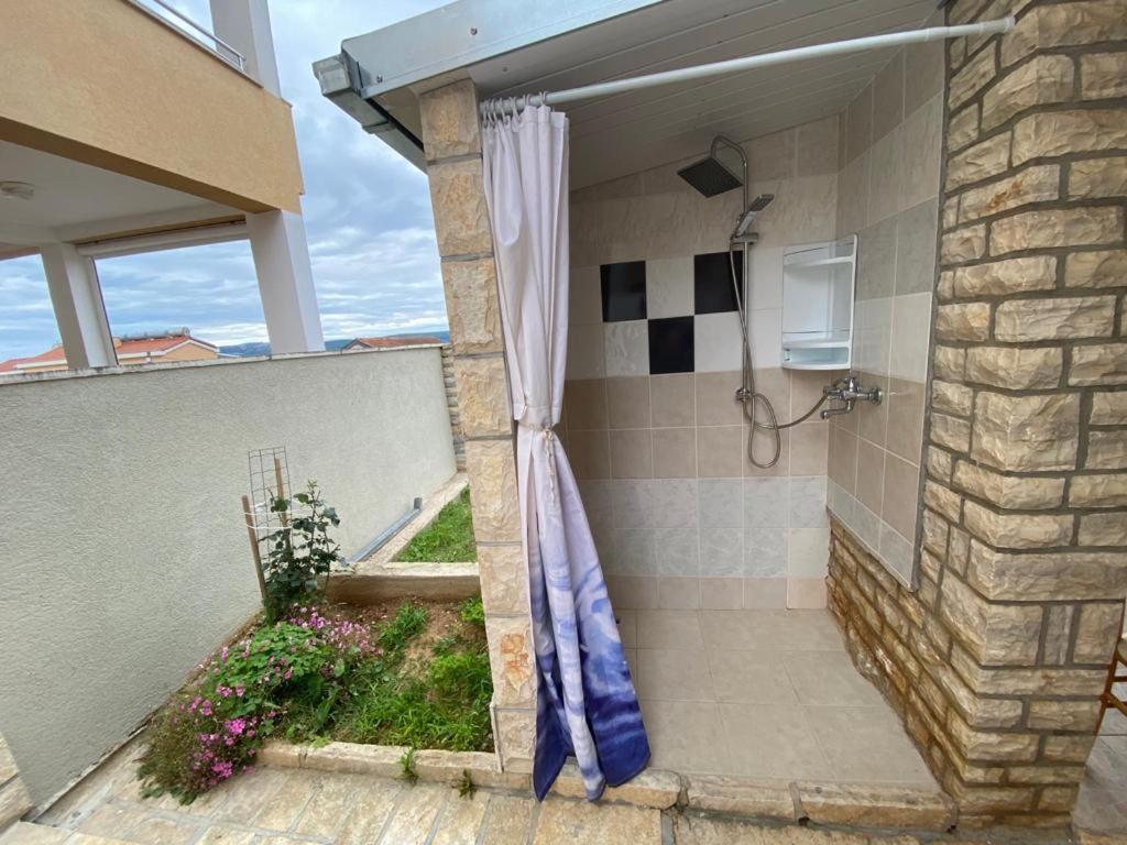 Apartments Maricic Sveti Petar  Dış mekan fotoğraf