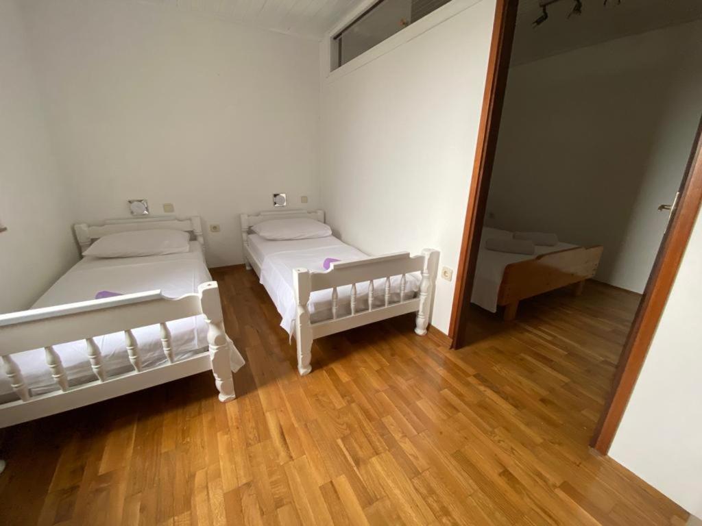 Apartments Maricic Sveti Petar  Dış mekan fotoğraf
