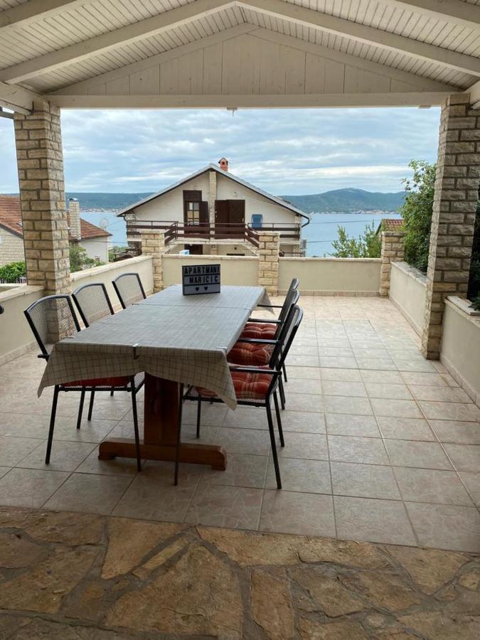 Apartments Maricic Sveti Petar  Dış mekan fotoğraf
