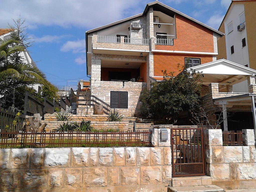Apartments Maricic Sveti Petar  Dış mekan fotoğraf