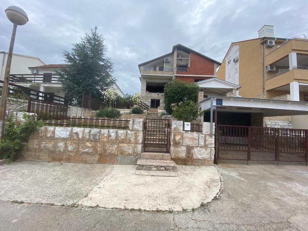 Apartments Maricic Sveti Petar  Dış mekan fotoğraf