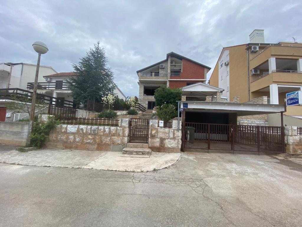 Apartments Maricic Sveti Petar  Dış mekan fotoğraf
