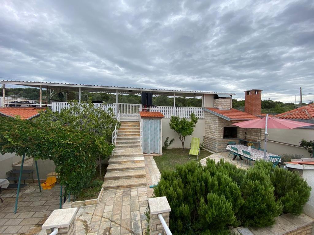 Apartments Maricic Sveti Petar  Dış mekan fotoğraf