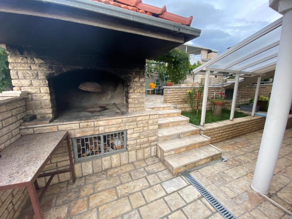 Apartments Maricic Sveti Petar  Dış mekan fotoğraf